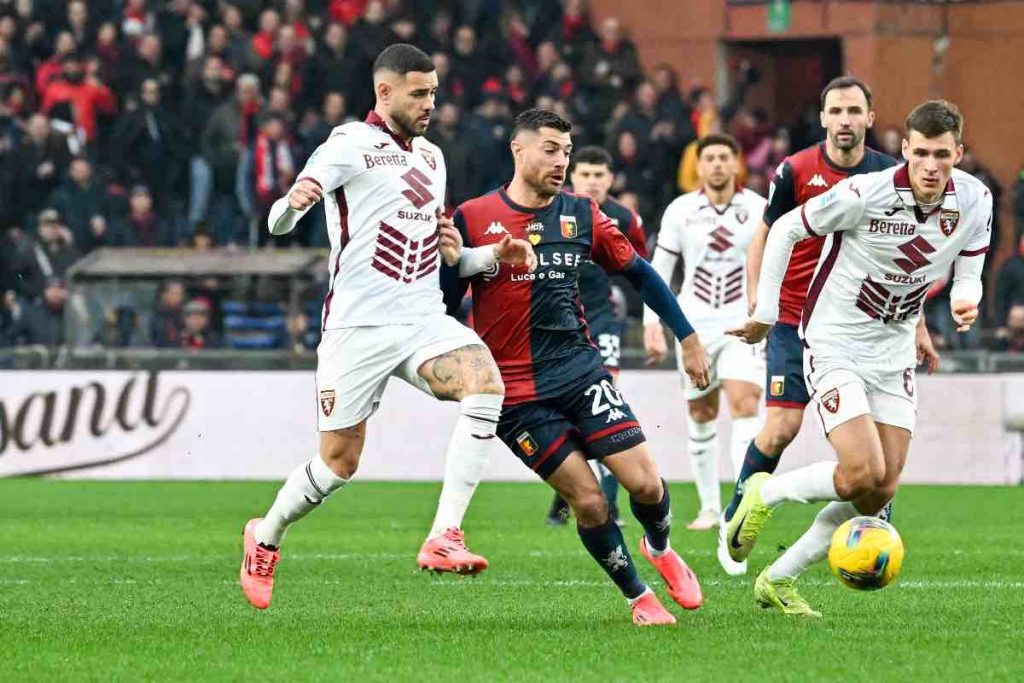 Genoa, qual è il futuro del club? Spunta la famiglia Arnault