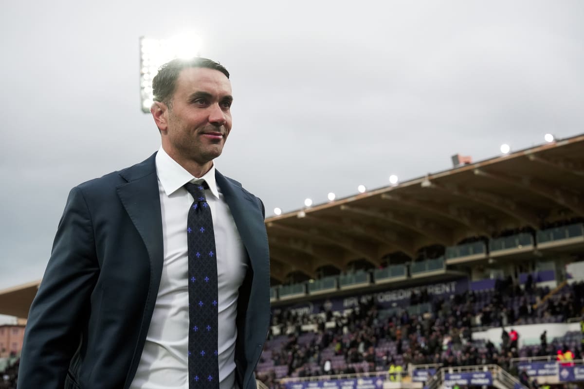 Fiorentina-Udinese, le formazioni ufficiali del match