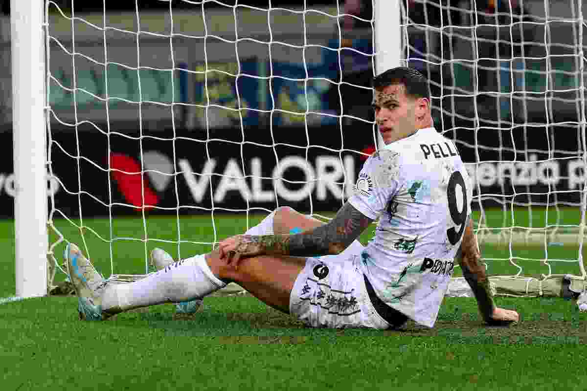 Empoli Pellegri