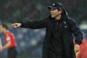 Udinese Napoli Conte