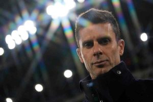 Monza Juventus Thiago Motta