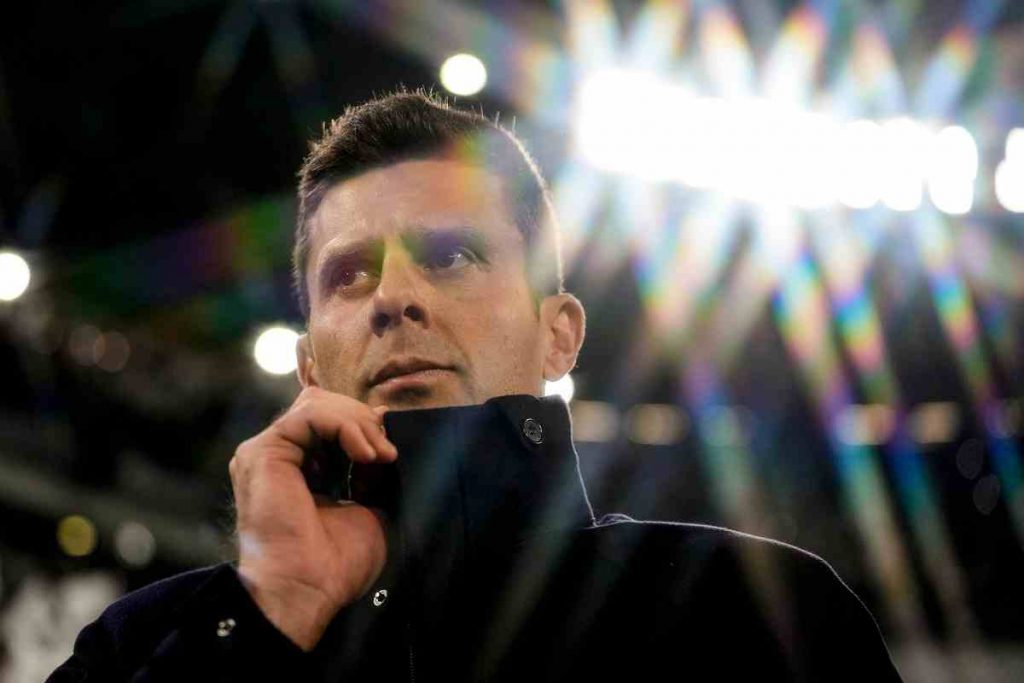 Juventus-Venezia, Thiago Motta: “Cambiaso non ci sarà. Torna Nico”