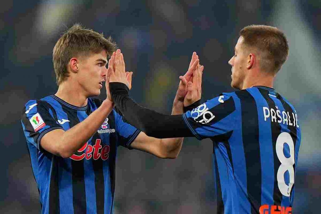 Atalanta-Empoli, le probabili formazioni e dove vederla in TV