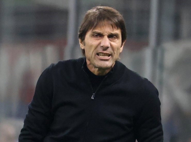 Coppa Italia, le formazioni ufficiali di Lazio-Napoli: ampio turnover per Conte