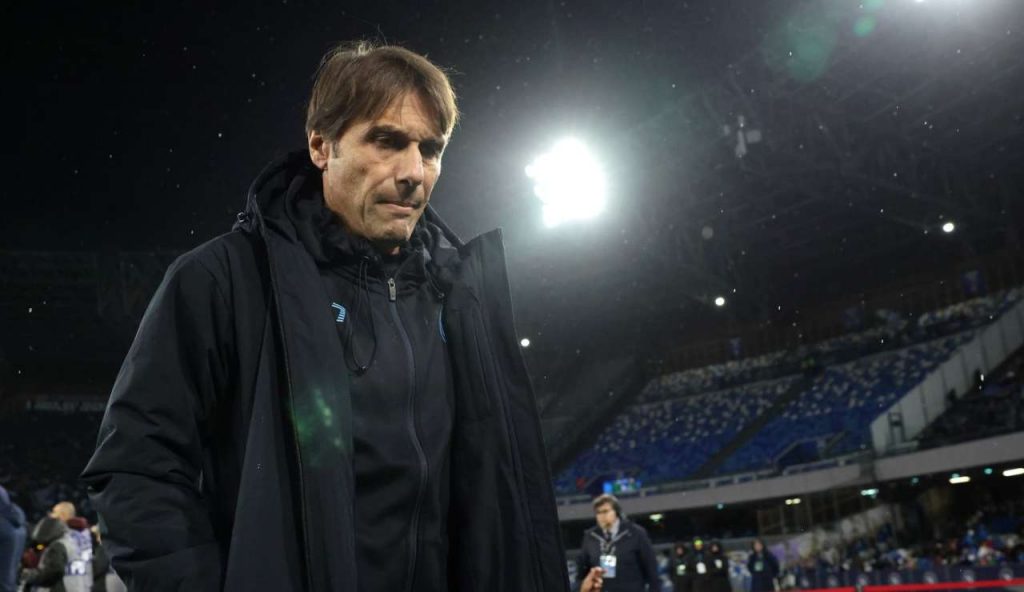 Napoli, Antonio Conte spiazzato | Ha chiesto la cessione addirittura a gennaio