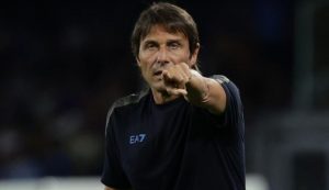 Antonio Conte