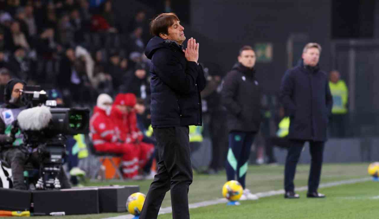 Antonio Conte