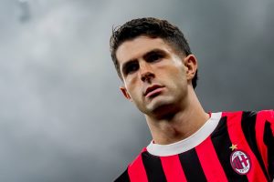 Infortunio Pulisic, l'esito degli esami strumentali