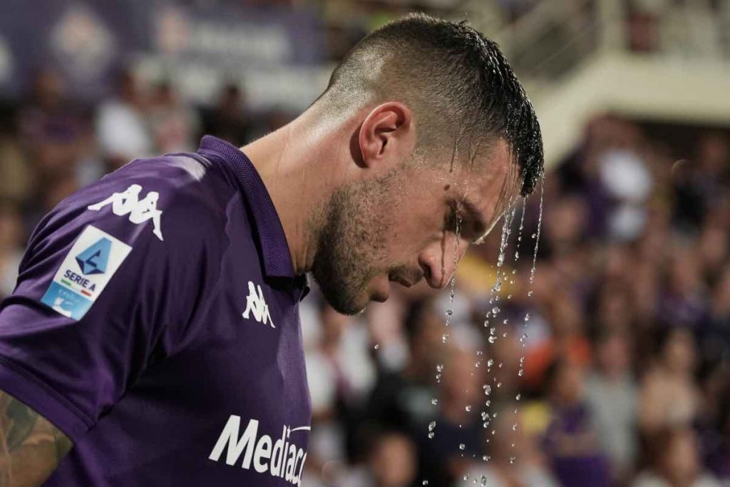 Fiorentina, addio a Biraghi: scelta la nuova squadra