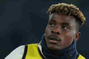 Dele Bashiru Lazio