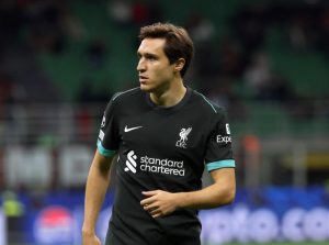 Federico Chiesa