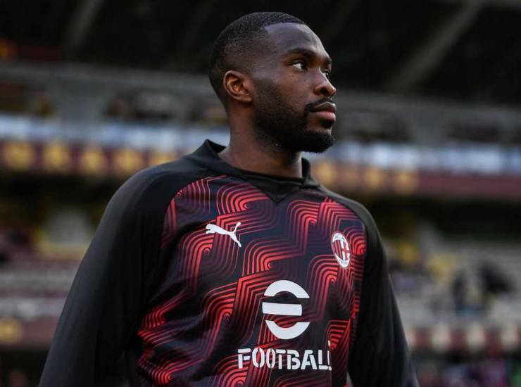 Fikayo Tomori