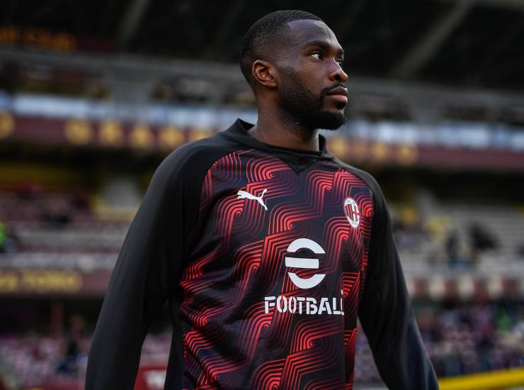 Fikayo Tomori 