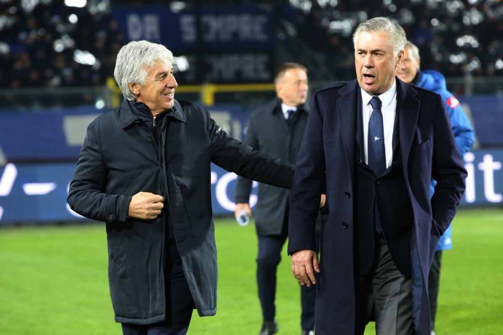 Atalanta-Real Madrid, le probabili formazioni e dove vederla in TV