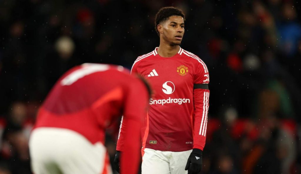 Altro che caso chiuso, Rashford lascia il Manchester United | Futuro in Serie A