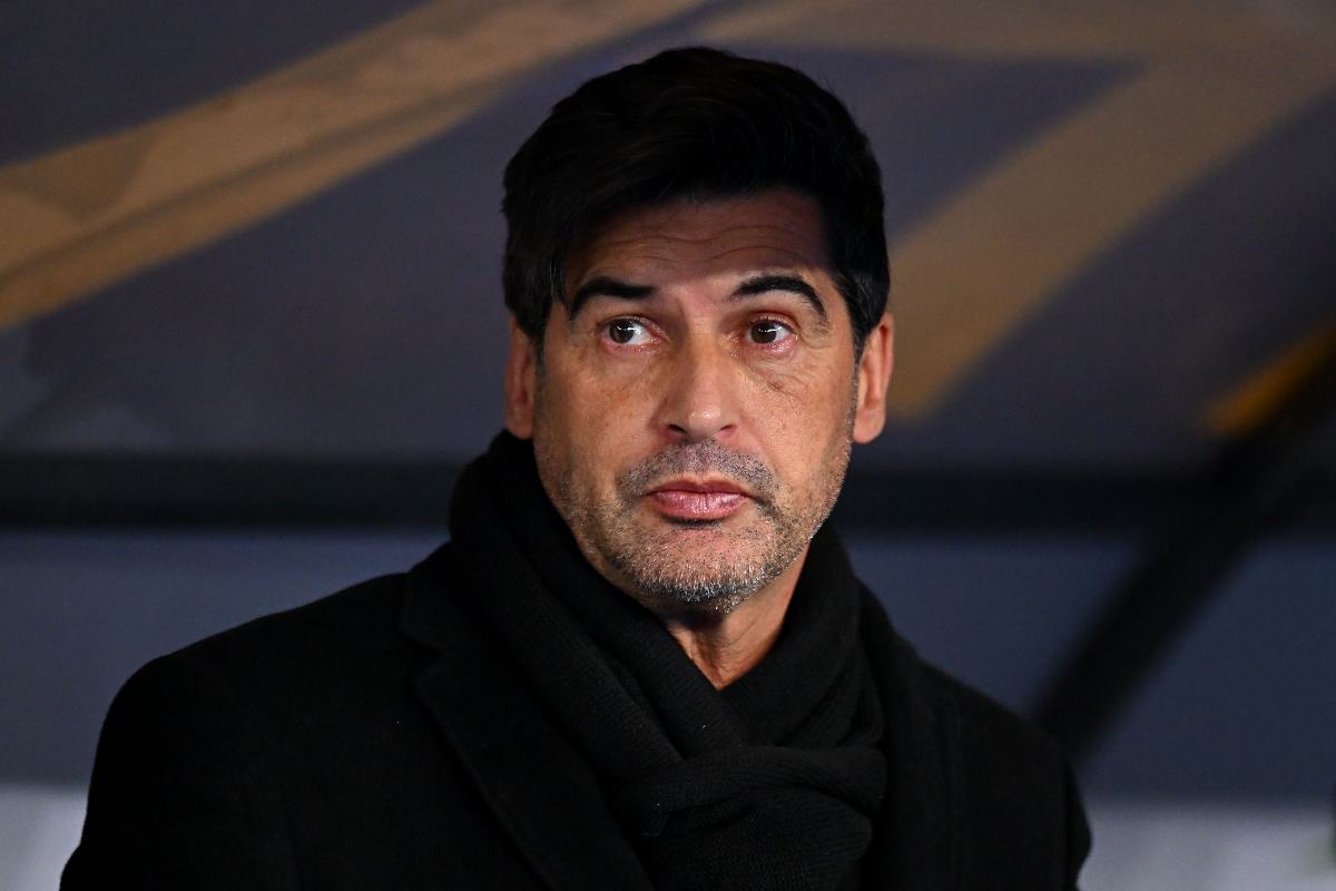 Paulo Fonseca e la fiducia di Scaroni. Nel 2025 l'obiettivo è chiaro per l'allenatore del Milan