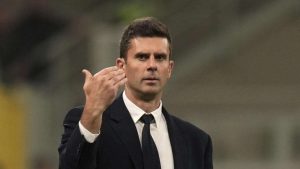 Thiago Motta