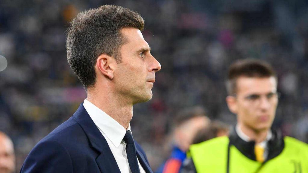 Juventus, la scelta di Thiago Motta è da choc | Non parte nemmeno per la Supercoppa in Arabia Saudita