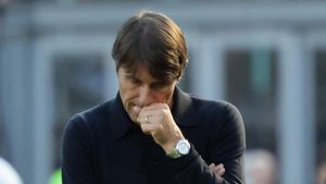 Antonio Conte