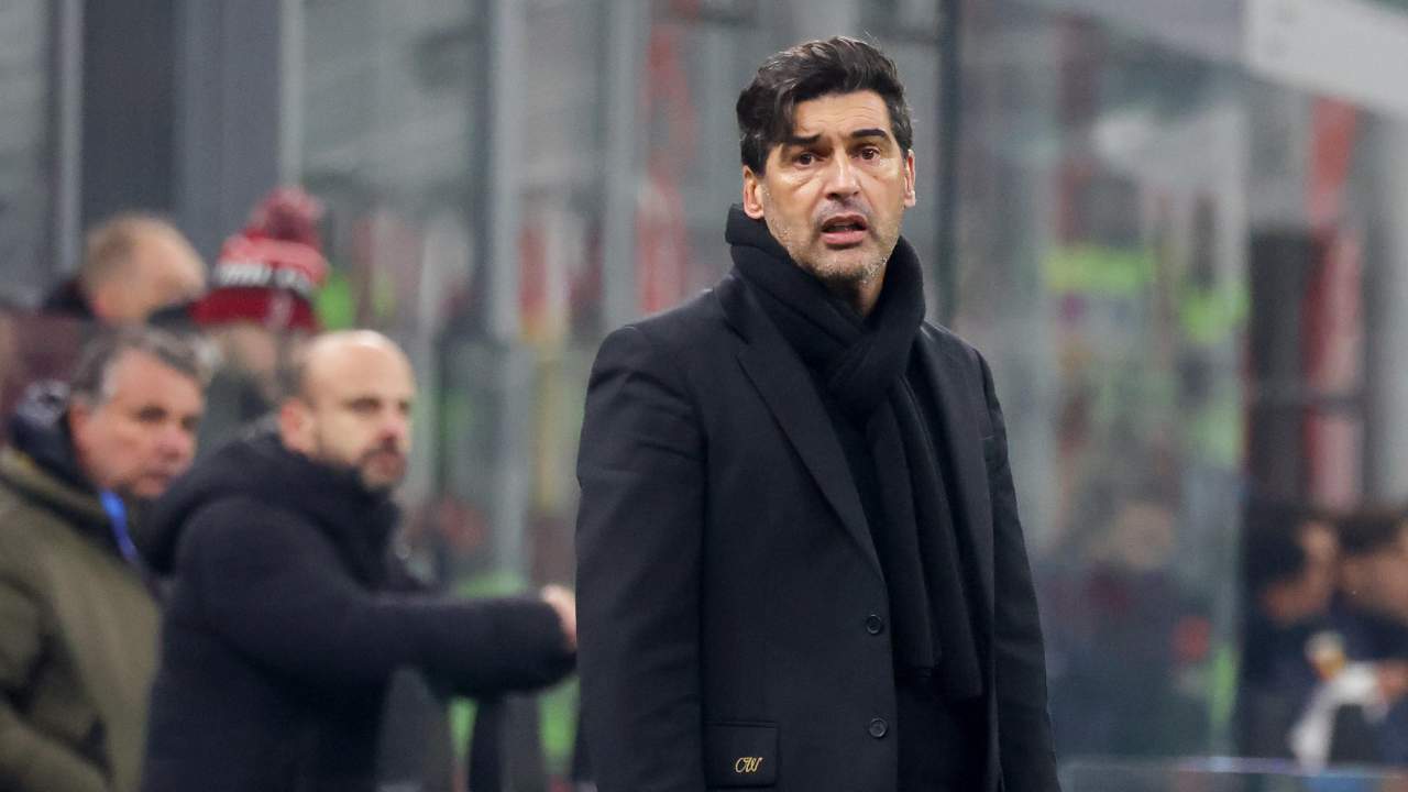 Paulo Fonseca