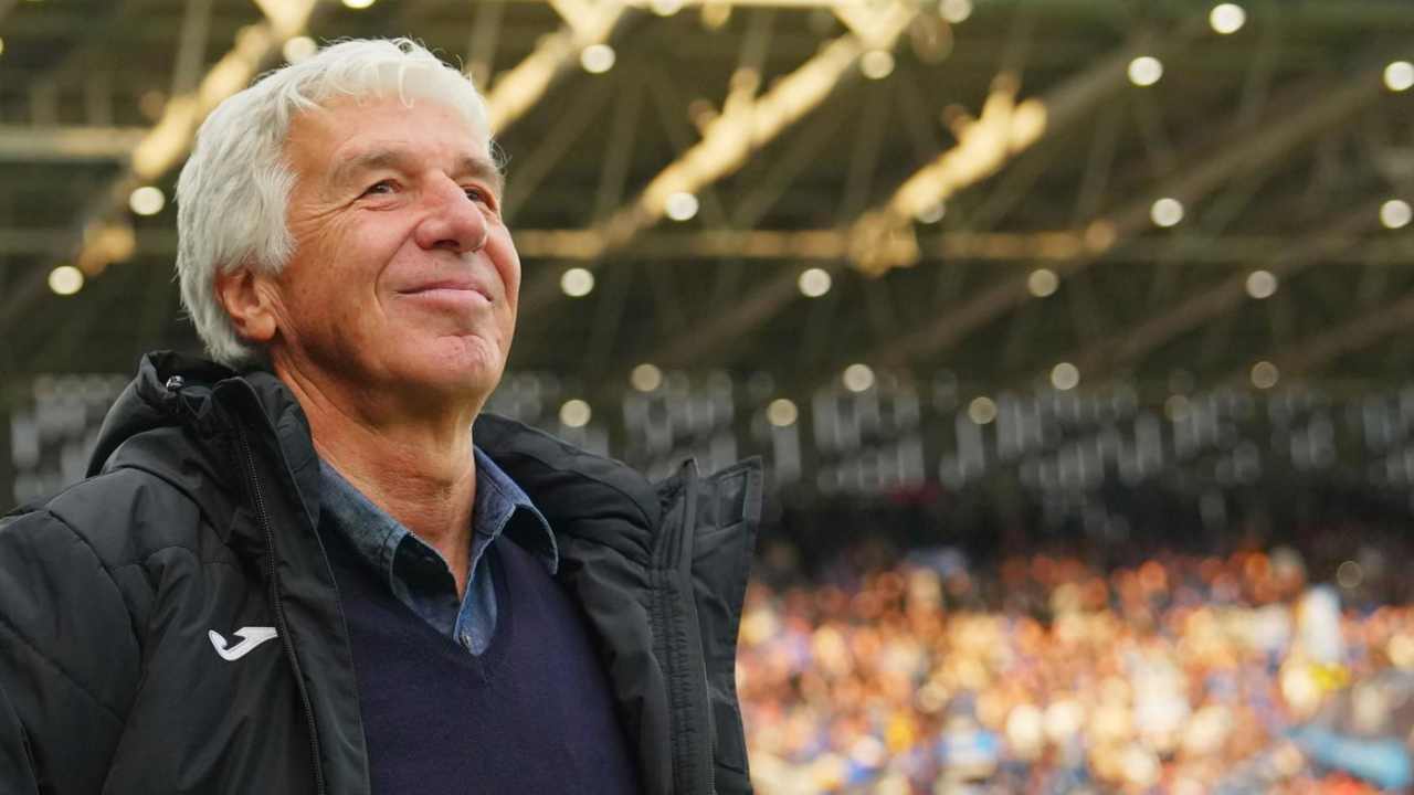 Gian Piero Gasperini