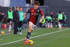 genoa torino formazioni