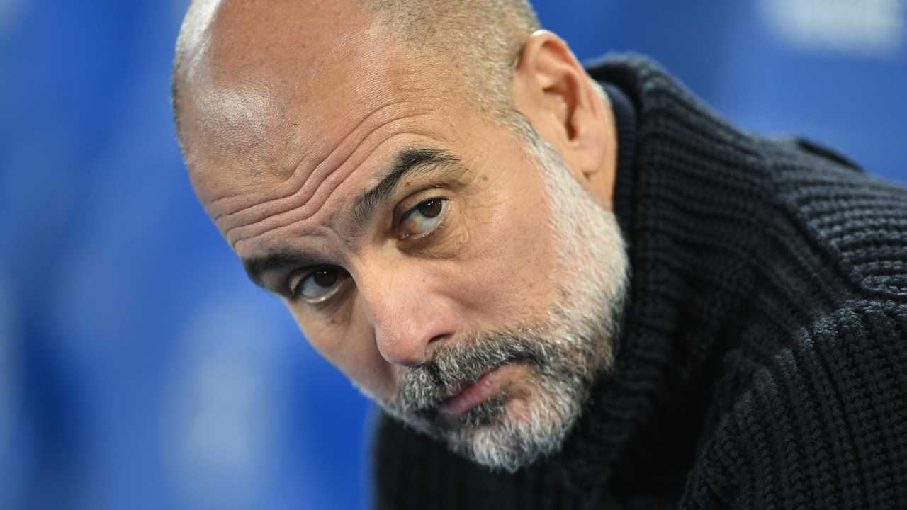 Il mercato in soccorso di Pep Guardiola | Il Man City si rinforzerà tanto, passerà anche per la Serie A