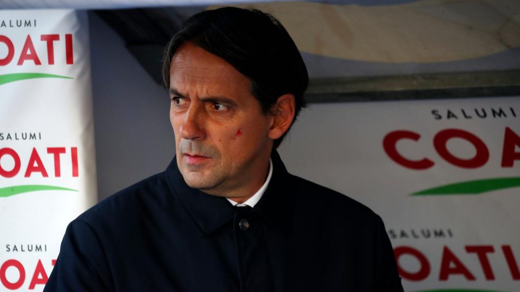 Inter, una scelta difficilissima | Simone Inzaghi, uno dei due fedelissimi deve andare via