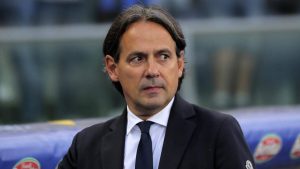 Simone Inzaghi