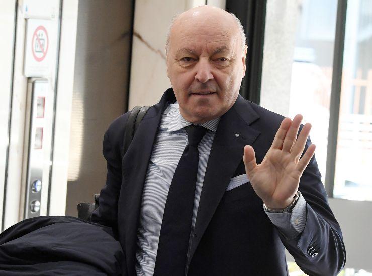 Beppe Marotta