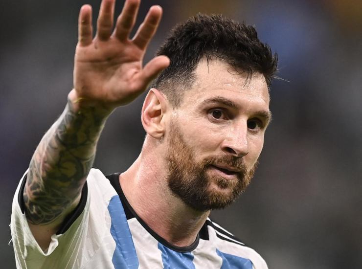 Messi li chiama: e loro dicono sì | Inter Miami, follie al mercato per vincere il Mondiale per Club