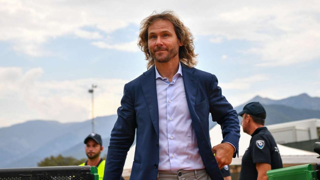 Il ritorno di Pavel Nedved fa furore | Ecco da dove riparte l’ex Juventus e Lazio