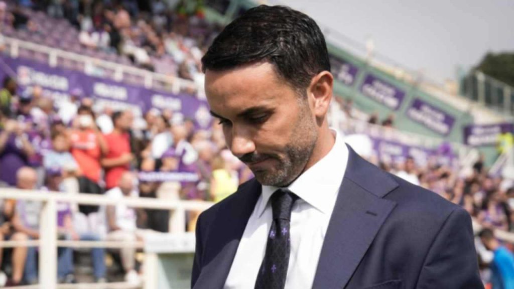 Fiorentina, qualcosa è cambiato | Altra cessione in vista per colpa di Palladino