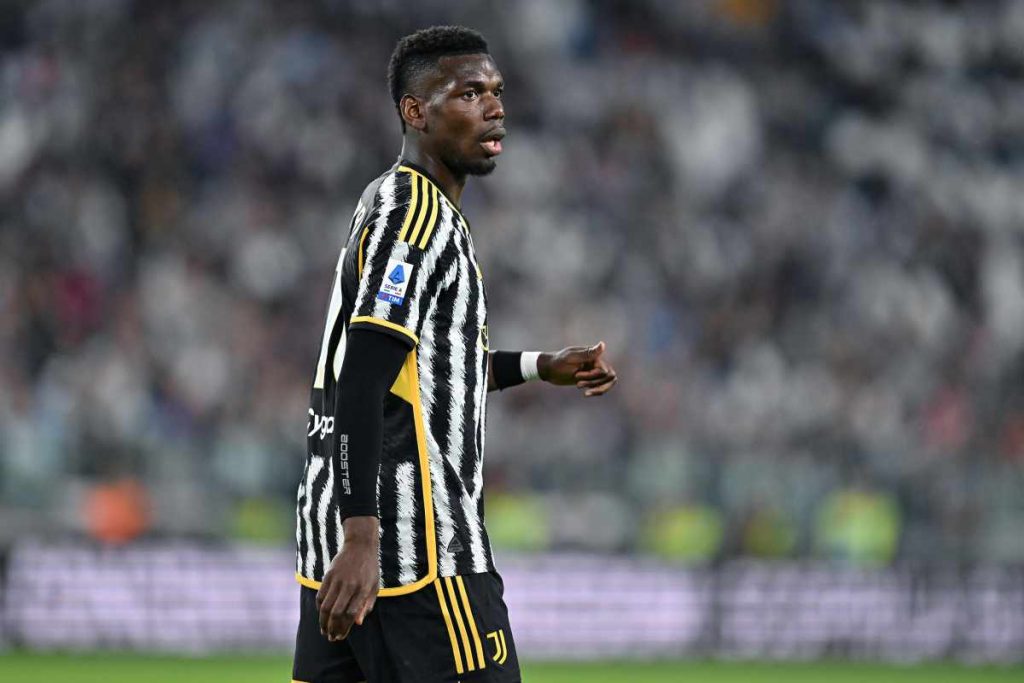 “Tutto su Pogba”: si va all-in per l’ormai ex Juventus | Dal consiglio all’acquisto il passo è breve