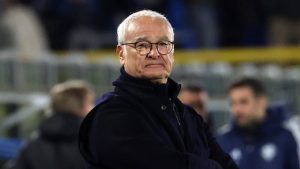 Claudio Ranieri