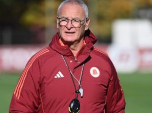 Claudio Ranieri