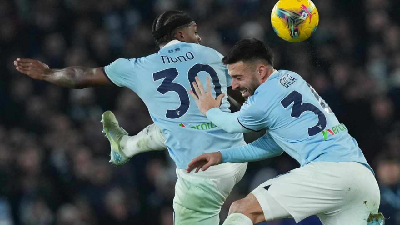 Lazio, lo 0-6 contro l’Inter lascia strascichi | C’è chi rescinde a gennaio