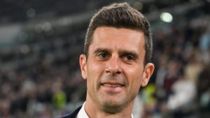 Thiago Motta