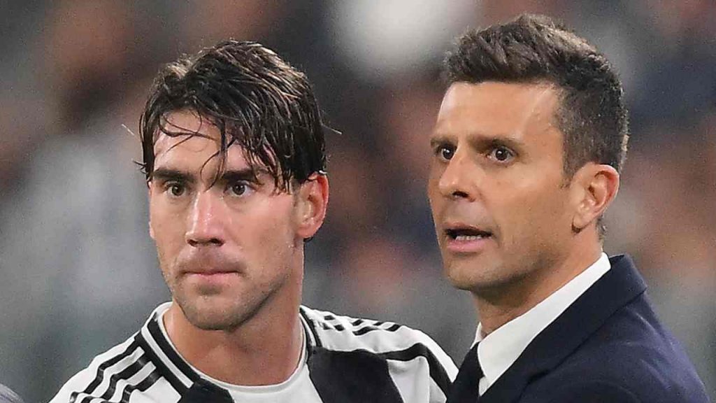 Juventus, silenzi assordanti sul rinnovo di Vlahovic | È l’inizio della fine. Il sostituto c’è già