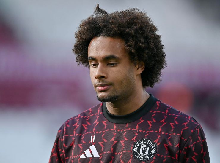 Il Manchester United scarica Zirkzee | Amorim vuole un altro attaccante. E si è già mosso