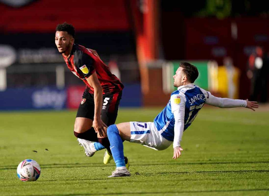 Bournemouth-Everton: pronostico, formazioni e dove vederla in tv e streaming