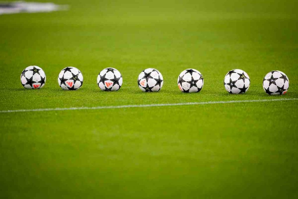 Champions League, Inter e Milan vedono gli ottavi. Manita Real, il PSG batte il City