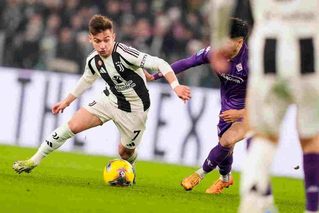 Infortuni Juve, Conceiçao e Vlahovic ci provano per il Derby