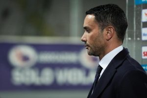 Raffaele Palladino, Fiorentina (LaPresse-Calciomercato.com)