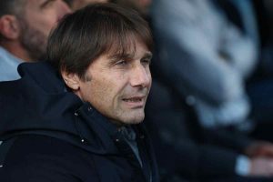 Fiorentina Napoli Conte