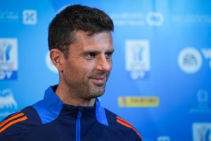 Thiago Motta, Juventus (LaPresse-Calcioinpillole.com)