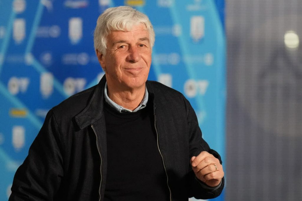 Atalanta, ora si punta al campionato: Gasperini osserva l’infermeria