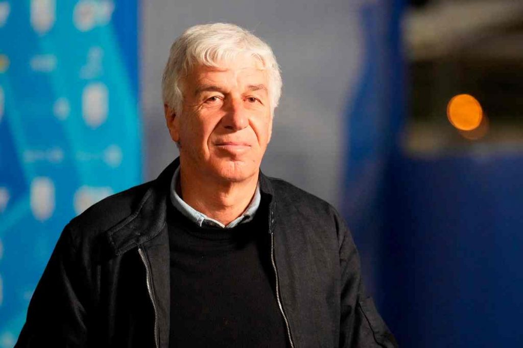 Atalanta, i convocati per l’Udinese: tre assenze per Gasperini