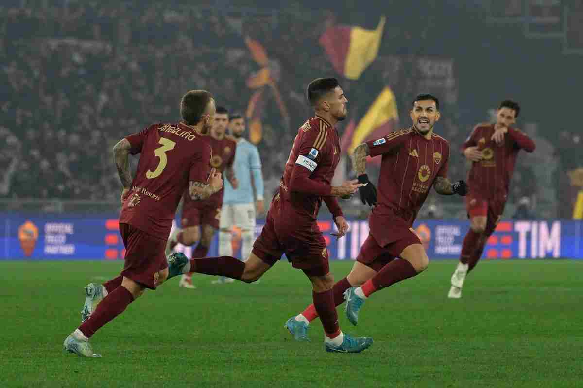 Roma Lazio