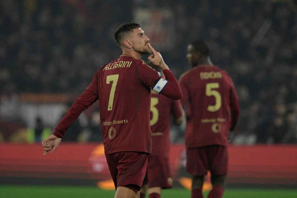 Bologna-Roma, le probabili formazioni e dove vederla in TV